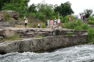 Букский каньон